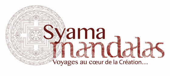 (c) Syamamandala.com
